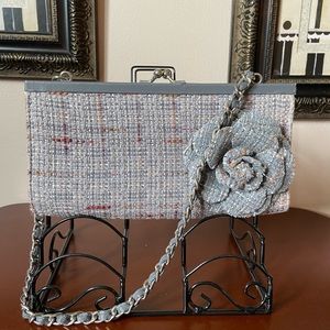 Lulu Clutch Purse 🛍